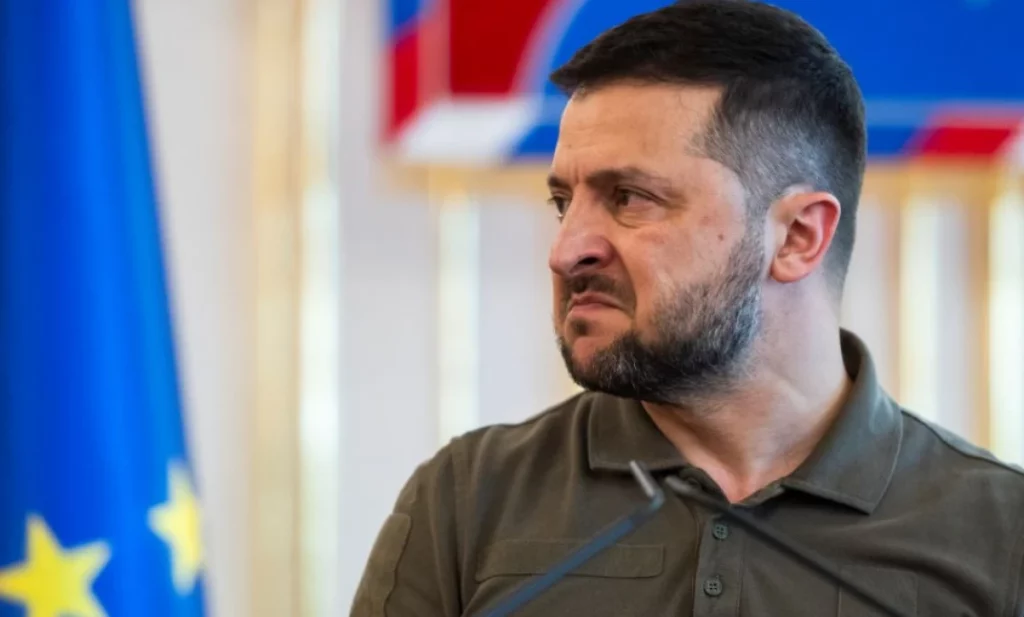 Poradca ukrajinského exprezidenta: Ukrajina je už fašistický štát! Poradca ukrajinského exprezidenta: Ukrajina je už fašistický štát!