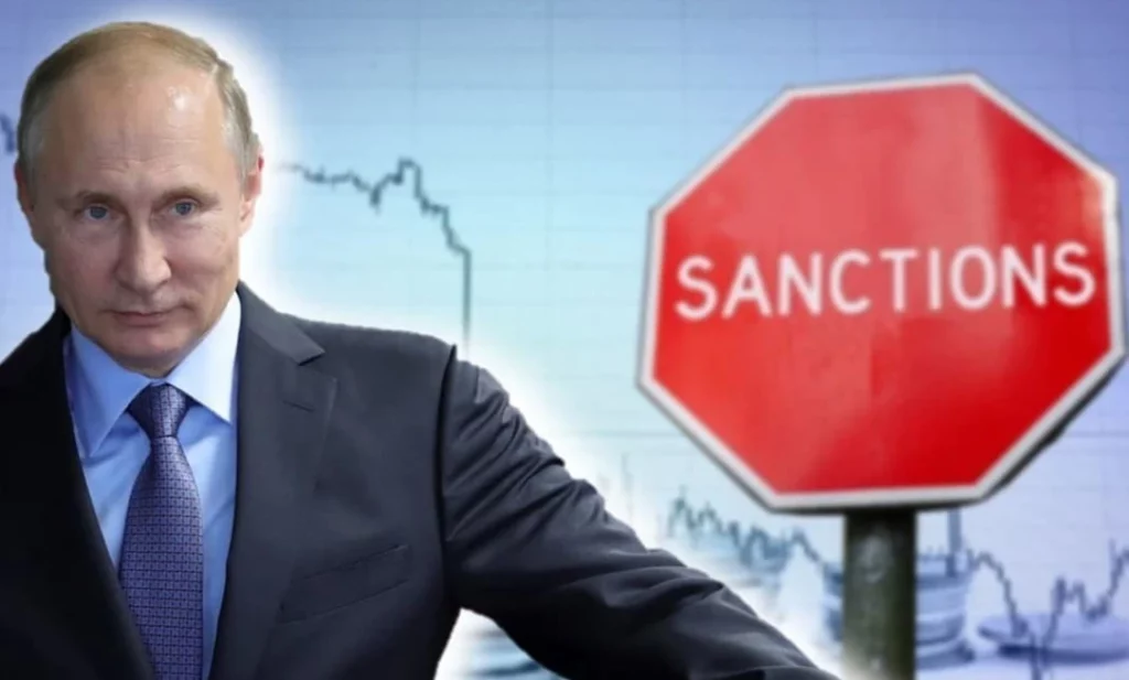 Sankcie? Neúčinkujú! Rusko zdvojnásobilo príjmy z ropy Sankcie? Neúčinkujú! Rusko zdvojnásobilo príjmy z ropy