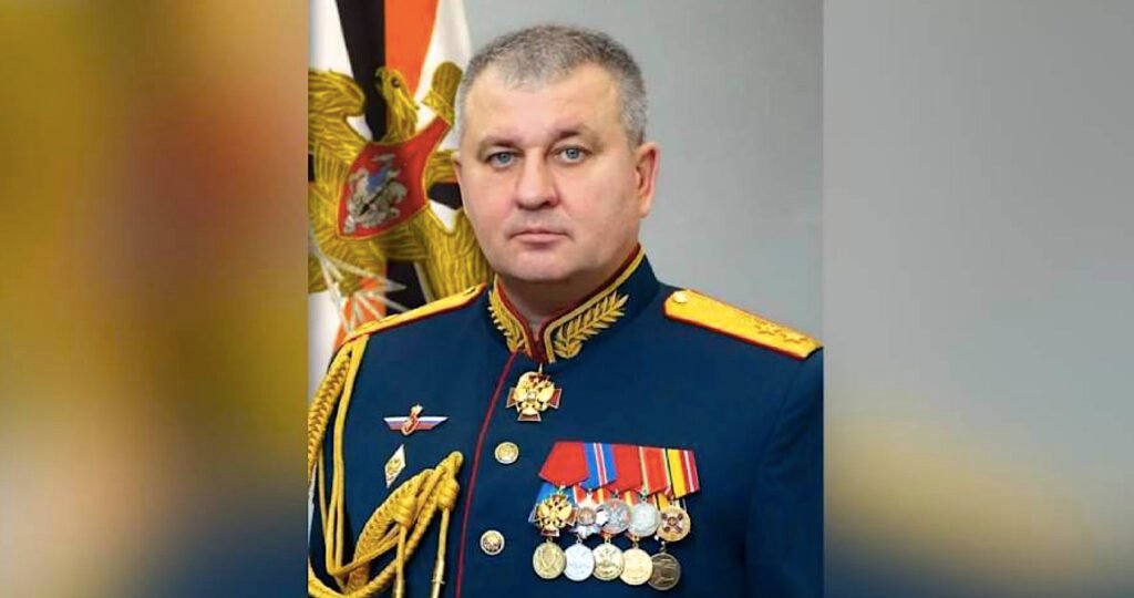 Ruský Sledkom zadržal ďalšieho čelného predstaviteľa ruskej armády podozrivého z korupcie Ruský Sledkom zadržal ďalšieho čelného predstaviteľa ruskej armády podozrivého z korupcie