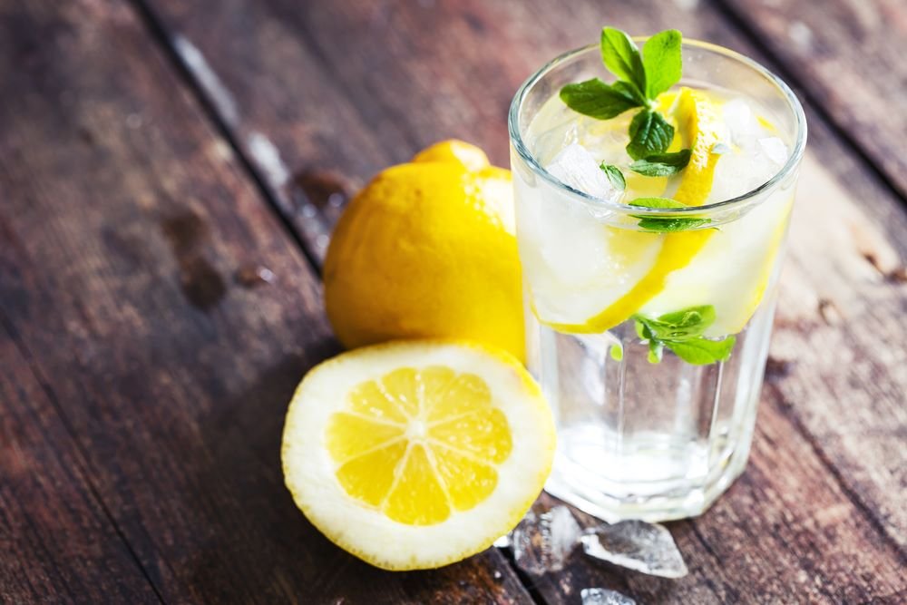 Nápoj, ktorý je skvelý na detoxikáciu pečene. Môžete si ho pripraviť za pár drobných a účinky pocítite rýchlejšie, ako si myslíte Nápoj, ktorý je skvelý na detoxikáciu pečene. Môžete si ho pripraviť za pár drobných a účinky pocítite rýchlejšie, ako si myslíte