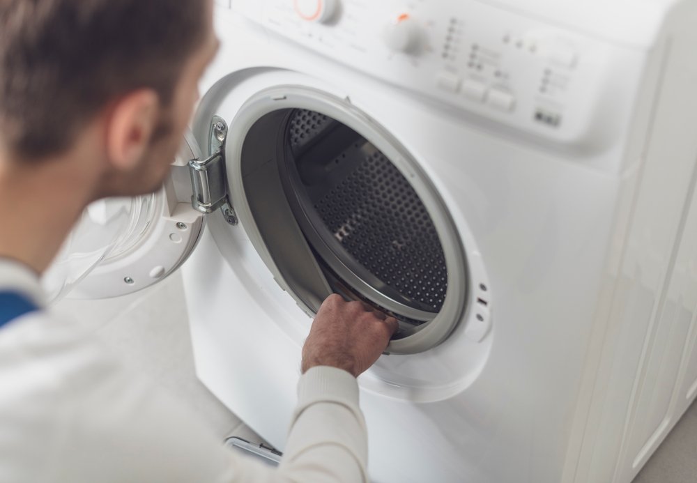 Nechávate dvere práčky otvorené? V takejto situácii radšej prestaňte. Zdravotná sestra: Má to za následok tragédie Nechávate dvere práčky otvorené? V takejto situácii radšej prestaňte. Zdravotná sestra: Má to za následok tragédie