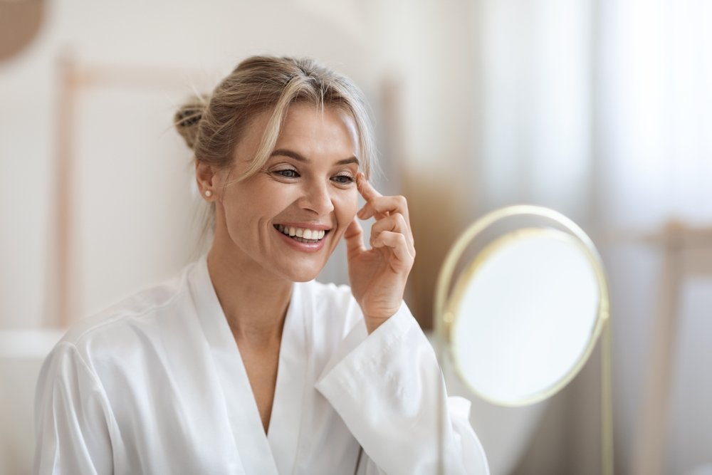 Táto maska je poklad, ktorý objavili už naše babičky. Tri zložky a nepotrebujete botox! Vyžehlí vrásky ako žehlička Táto maska je poklad, ktorý objavili už naše babičky. Tri zložky a nepotrebujete botox! Vyžehlí vrásky ako žehlička
