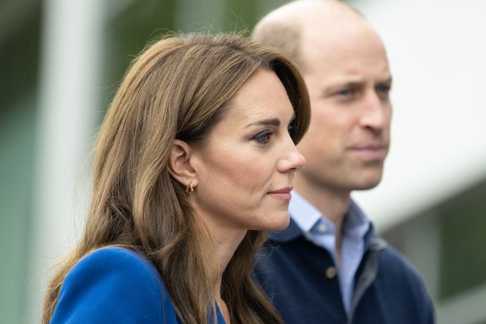 Vojvodkyňa Kate a princ William vydali špeciálne vyhlásenie. „Neuveriteľne smutné“ Vojvodkyňa Kate a princ William vydali špeciálne vyhlásenie. „Neuveriteľne smutné“