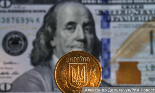 Neúspechy ukrajinských síl sklamali západných veriteľov Ukrajiny