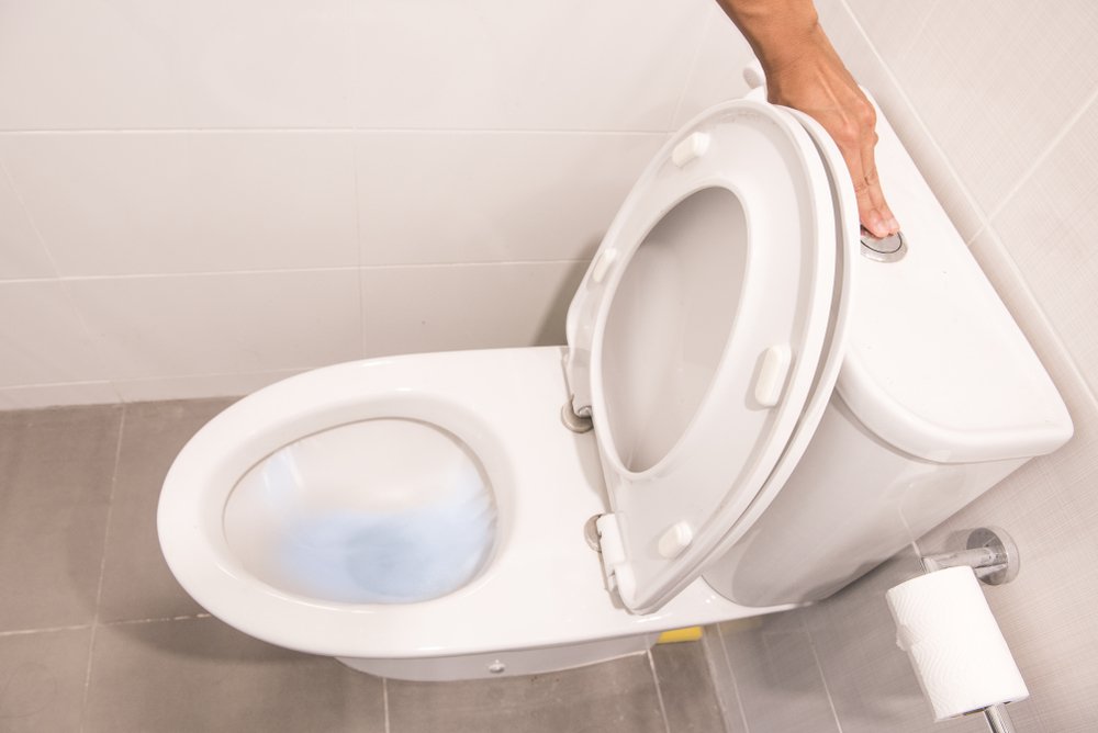 Lacná a jednoduchá cesta k žiarivej toalete