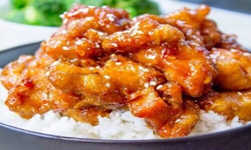 Lepšie pripravenú čínu som ešte naozaj nejedla: Tento recept sme si okamžite veľmi obľúbili!
