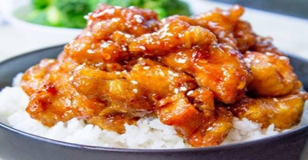 Lepšie pripravenú čínu som ešte naozaj nejedla: Tento recept sme si okamžite veľmi obľúbili! Lepšie pripravenú čínu som ešte naozaj nejedla: Tento recept sme si okamžite veľmi obľúbili!