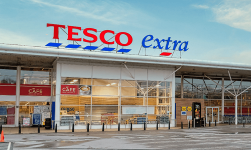 Tesco oznámilo parádne novinky. Populárnu službu prináša do ďalších slovenských miest