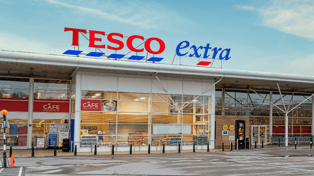 Tesco oznámilo parádne novinky. Populárnu službu prináša do ďalších slovenských miest