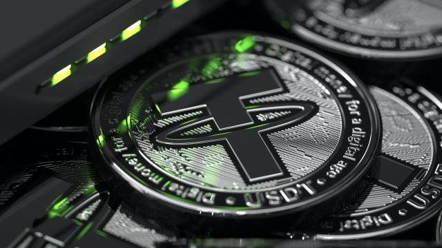 Tether dosiahol rekordný čistý zisk 4,52 miliardy Tether dosiahol rekordný čistý zisk 4,52 miliardy