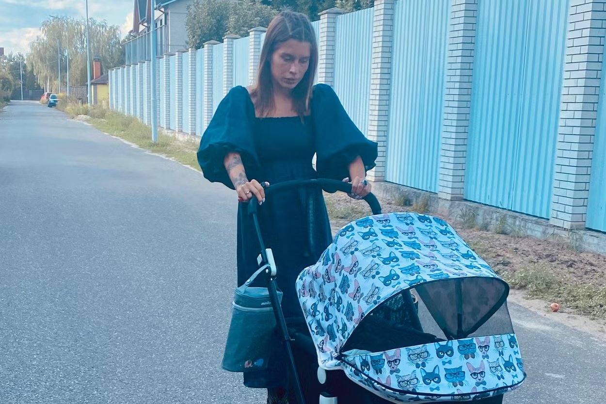 The Independent: Británia bráni ukrajinským utečencom stretnúť sa so svojimi deťmi The Independent: Británia bráni ukrajinským utečencom stretnúť sa so svojimi deťmi