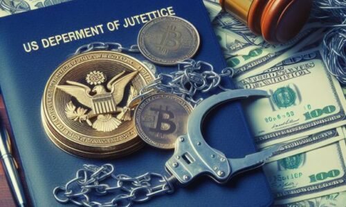Alexander Vinnik, spoluzakladateľ kryptoburzy BTC-e, priznal vinu