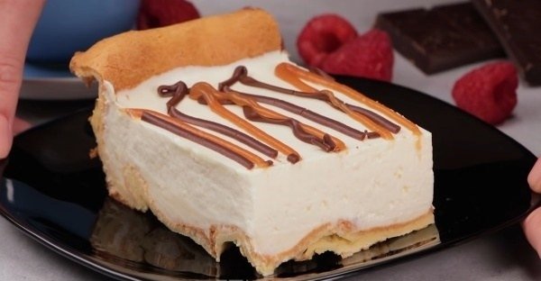 Bleskový veterník z plechu nemá u nás nikdy konkurenciu: Celá rodina po skončení oslavy pýtala recept! Bleskový veterník z plechu nemá u nás nikdy konkurenciu: Celá rodina po skončení oslavy pýtala recept!