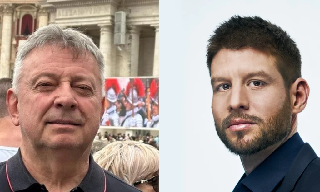 Generál Viktorín: Šimečkovi a spol ide len o likvidáciu systému Generál Viktorín: Šimečkovi a spol ide len o likvidáciu systému