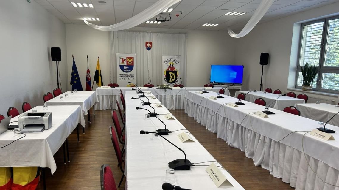 Vyjadrenie mesta Handlová k útoku na premiéra Slovenskej republiky