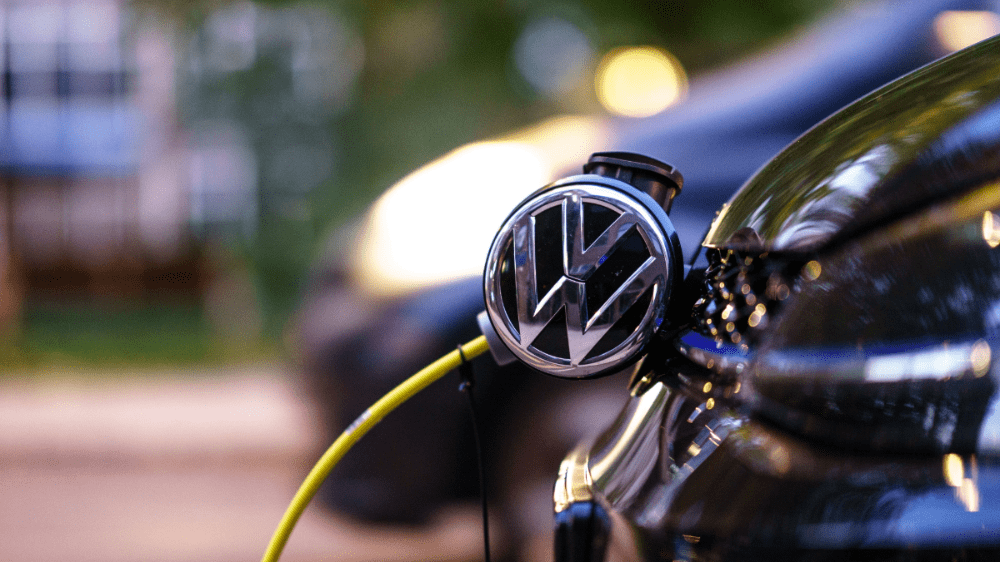 Volkswagen bude čoskoro vyrábať superlacný elektromobil Volkswagen bude čoskoro vyrábať superlacný elektromobil