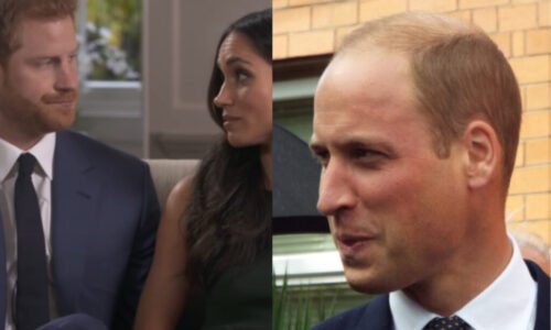 Princ Harry a Meghan Markle ODMIETLI pozvanie na svadbu krstného otca Archieho. „Chcú sa vyhnúť napätiu“