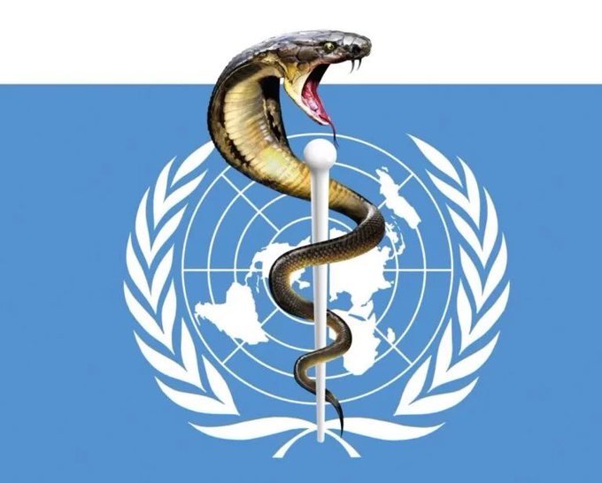 24 republikánských států USA vystoupilo proti pandemické smlouvě WHO 24 republikánských států USA vystoupilo proti pandemické smlouvě WHO