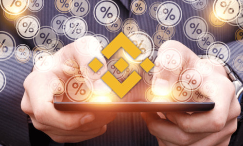 Využite na Binance okamžitú zľavu z poplatku za transakciu. Je to naozaj jednoduché