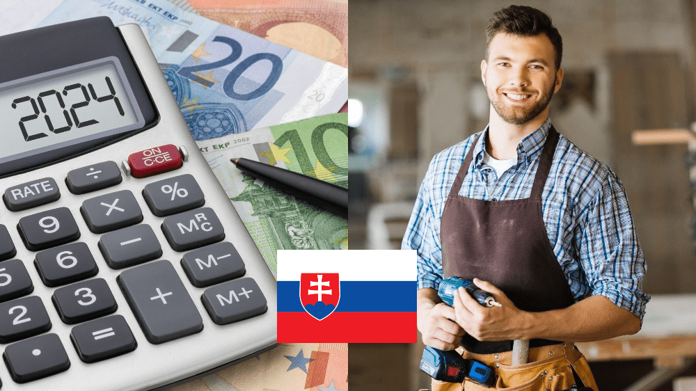 Živnosť alebo s.r.o.? Toto sú v roku 2024 tri najväčšie výhody podnikania na živnosť Živnosť alebo s.r.o.? Toto sú v roku 2024 tri najväčšie výhody podnikania na živnosť