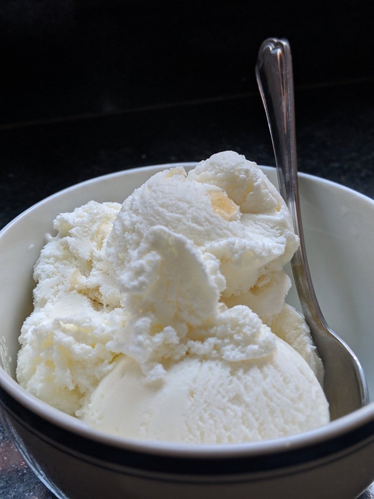 Internetový hit, perfektný nápad na horúce dni. Takúto zmrzlinu ste ešte nejedli, len tri ingrediencie Internetový hit, perfektný nápad na horúce dni. Takúto zmrzlinu ste ešte nejedli, len tri ingrediencie