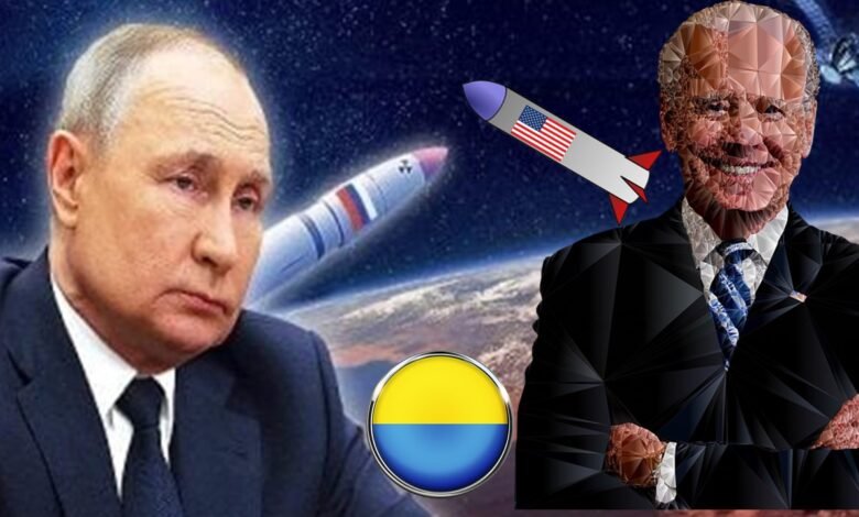 “Putin nemôže ignorovať.” USA zrazu prehovorili o vojne