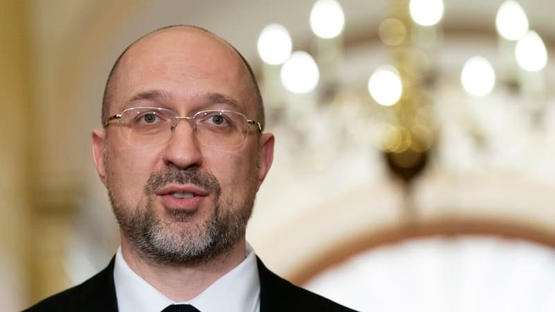 Členství v EU na dosah? Komise podpořila zahájení přístupových jednání s Ukrajinou Členství v EU na dosah? Komise podpořila zahájení přístupových jednání s Ukrajinou