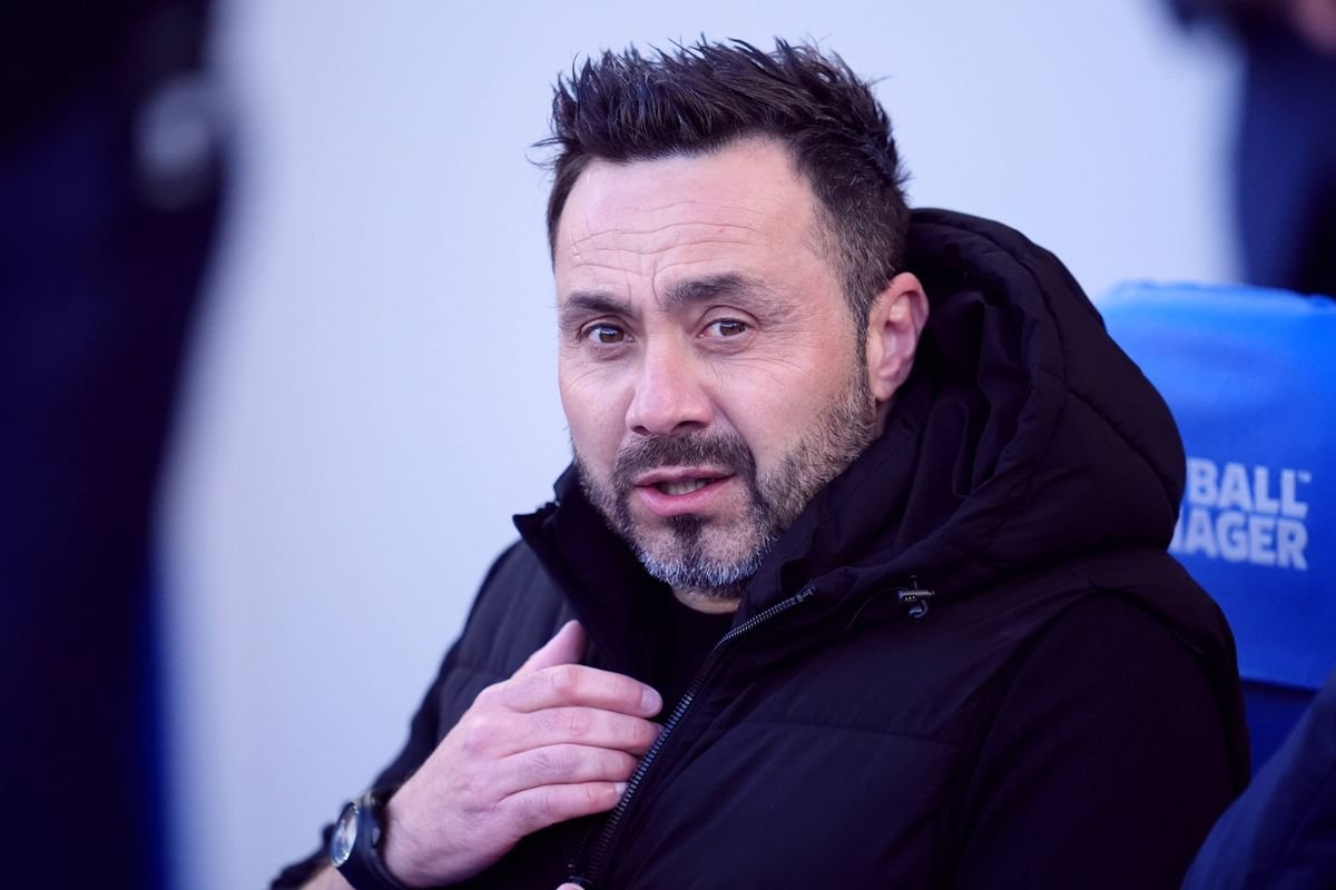 Úspešný tréner Brightonu si našiel prácu vo zvučnom klube z Ligue 1