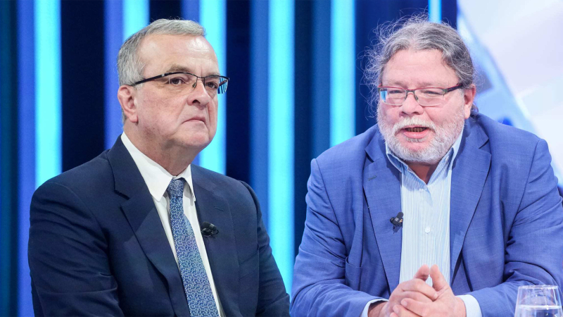 Mimořádná prasárna. Kalousek se ostře pustil do Vondry kvůli výroku o Kolajovi Mimořádná prasárna. Kalousek se ostře pustil do Vondry kvůli výroku o Kolajovi