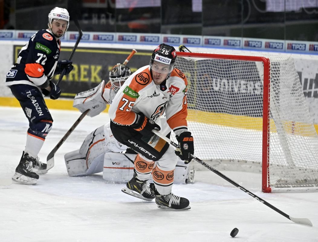 Dvojnásobný majster odchádza zo slovenskej extraligy. Zlákalo ho Nemecko