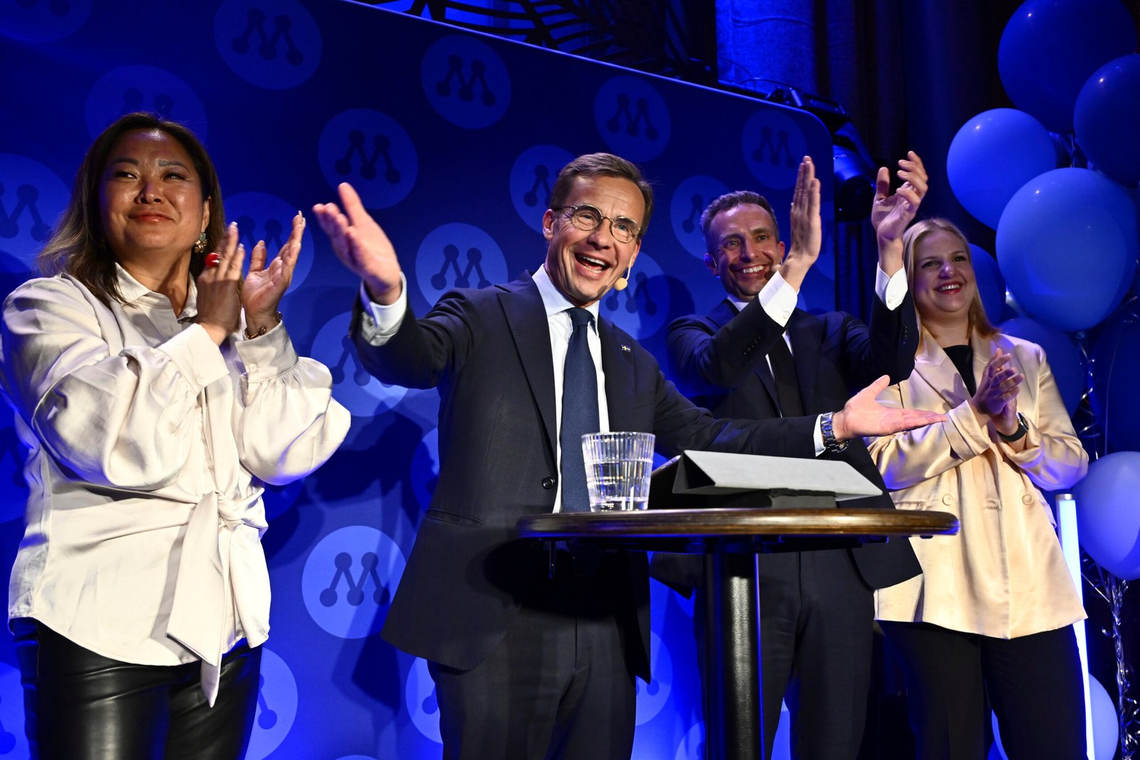 101913_european_election_sweden_56805.jpg Severské krajiny sa vzopreli trendu vzostupu krajnej pravice, v eurovoľbách sa darilo zeleným a ľavicovým stranám