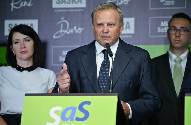 105553_6499703d09a89309657305-640x420.jpg Liberáli kritizujú ministra Tomáša za ignorovanie dlhodobej nezamestnanosti, Ledecký apeluje na individuálne riešenia