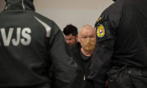 Najvyšší súd v stredu opätovne rozhodne o odvolaní „hrobára“ z gangu sátorovcov voči doživotnému trestu