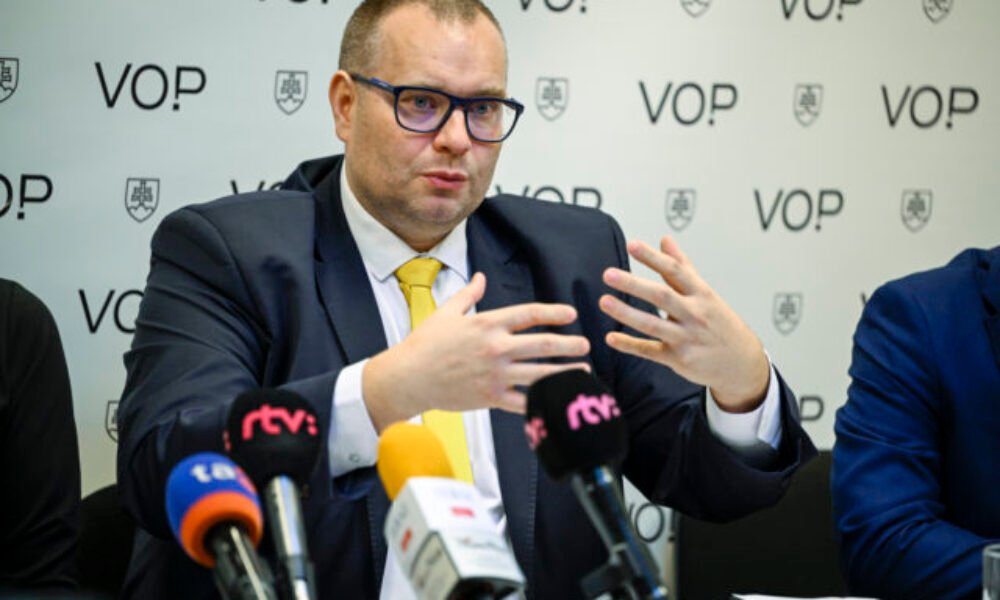 ESĽP zamietol žiadosť Dobrovodského vo veci úmrtia Jozefa Chovanca, ombudsman bude vývoj prípadu naďalej sledovať