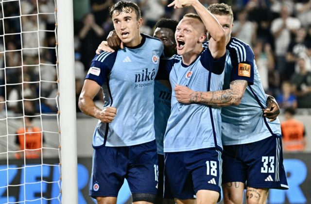 Slovan spoznal súpera v 1. kvalifikačnom kole Ligy majstrov, prvý zápas ho čaká začiatkom júla