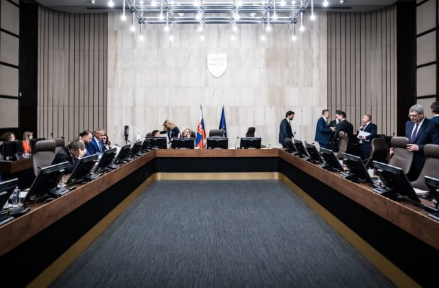 111400_6669b072ac819287753060-640x420.jpg Úrad na ochranu osobných údajov bude mať po rokoch predsedníčku, vláda navrhla Valkovú