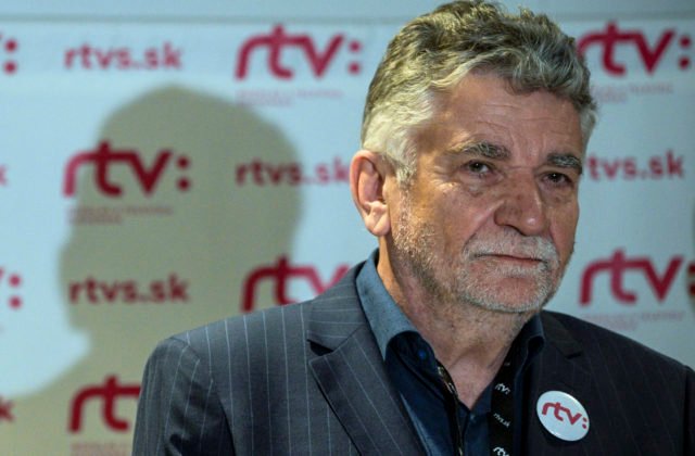 113231_664f2f2f60e1c943759635-640x420.jpg Je to čierny deň pre verejnoprávny priestor a občiansku spoločnosť, reaguje Machaj na schválenie zákona o STVR