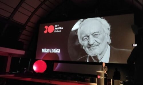 V Košiciach odštartoval 31. ročník medzinárodného filmového festivalu Art Film Fest