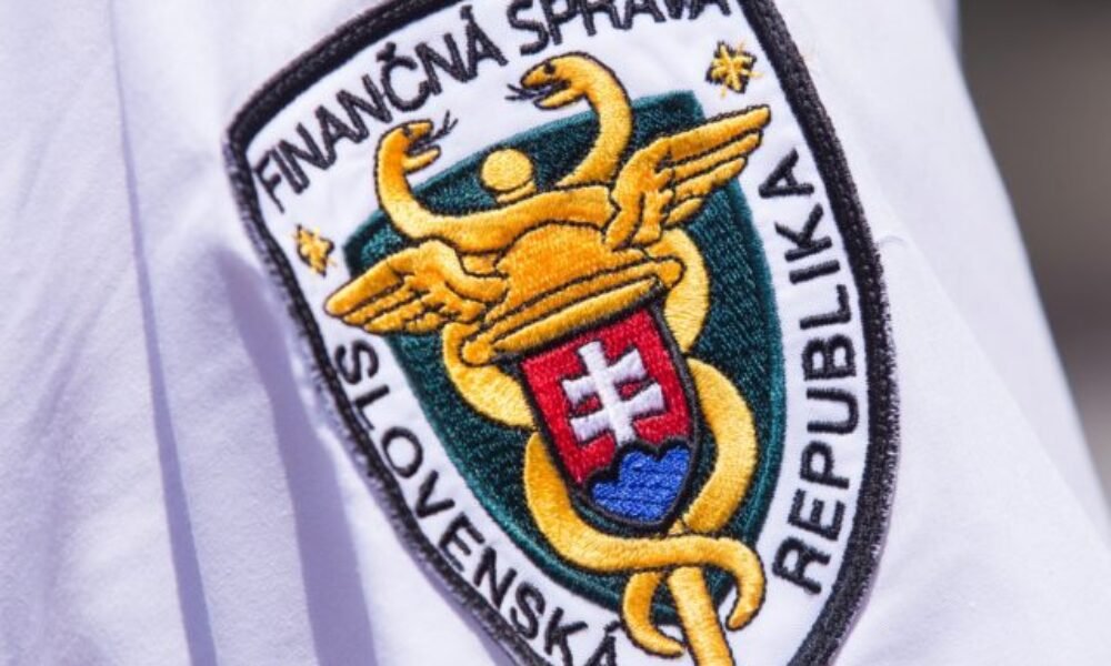 Finančná správa zabránila nadmerným odpočtom DPH za takmer 15 miliónov eur