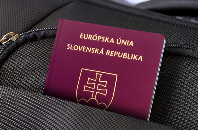 114526_cestovny-pas-slovensko-640x420.jpg Dočkajú sa Slováci rýchlejšieho vydávania dokladov? Útvar hodnoty za peniaze prináša odporúčania