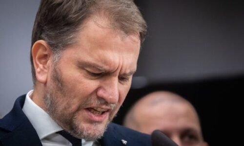 Parlamentné voľby by opäť vyhral Ficov Smer, matovičovci by skončili pred bránami parlamentu