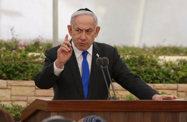 115863_netanjahu-640x420.jpg Izrael je už vo „viacfrontovej vojne“ s Iránom, uviedol premiér Netanjahu