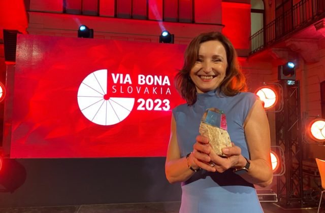 117489_tesco-via-bona-640x420.jpg Tesco je Výnimočný zamestnávateľ, rozhodla odborná porota prestížnej ceny Via Bona