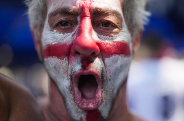 117491_euro_2024_soccer_england_slovenia_86491-640x420.jpg Angličania predviedli proti Slovincom impotentný výkon a fanúšikovia ich nešetrili, C-skupina priniesla aj jednu kuriozitu