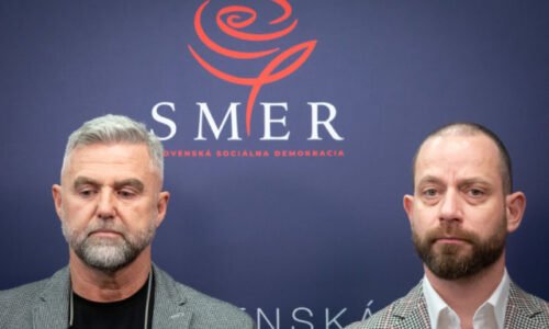 Tibora Gašpara zbavili obvinenia v kauze Ezechiel 7, naďalej je však obžalovaný v kauze Očistec