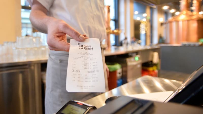 Hnutí ANO chystá zavést EET pro všechny podnikatele. Šílené, zní od řemeslníků