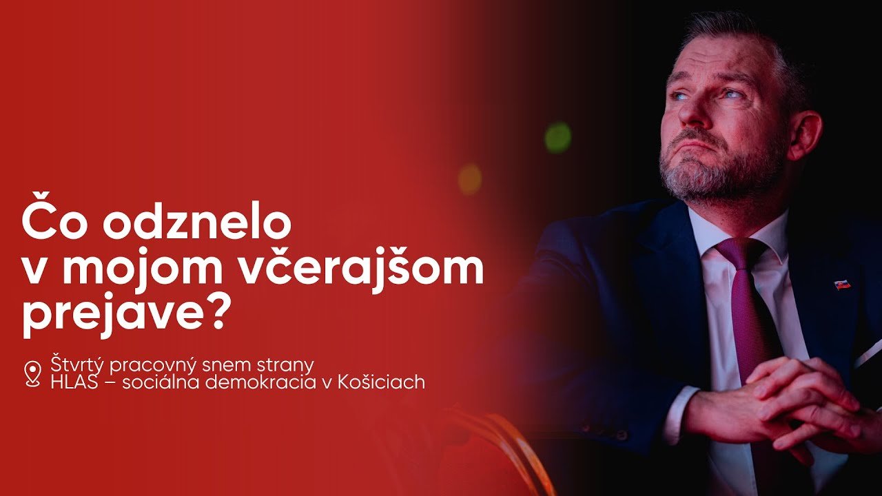 1717437832_maxresdefault.jpg Čo odznelo v mojom včerajšom prejave?