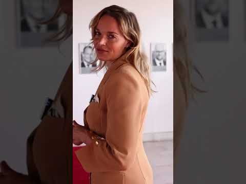 Romana Tabak v predvolebnom videu naložila Cigánikovej