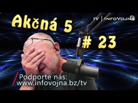 Henry Lee: Akčná 5 – 23. týždeň