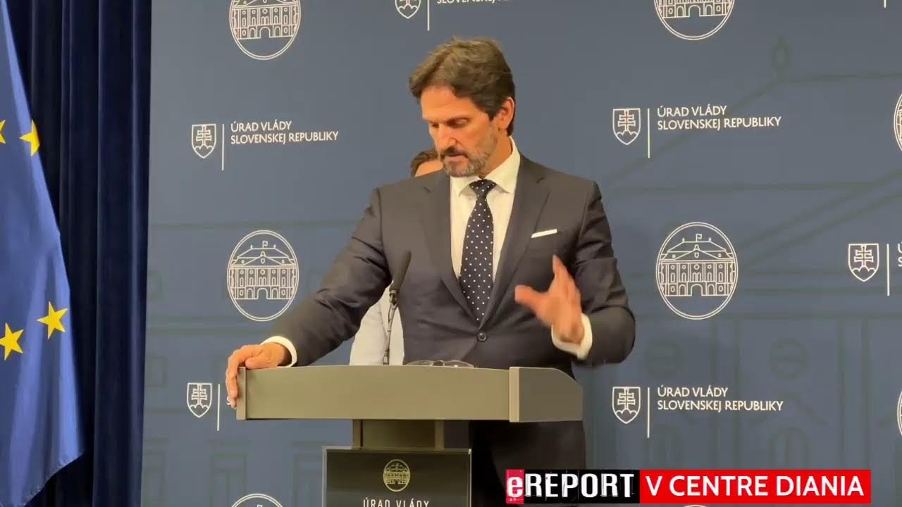 Aktuálne z politiky